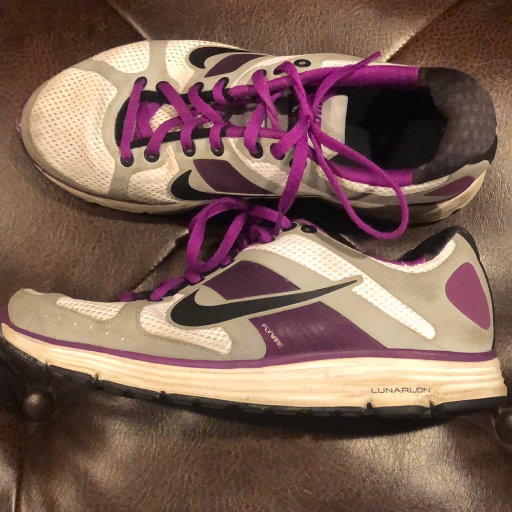 Custom Nike Women’s running shoes